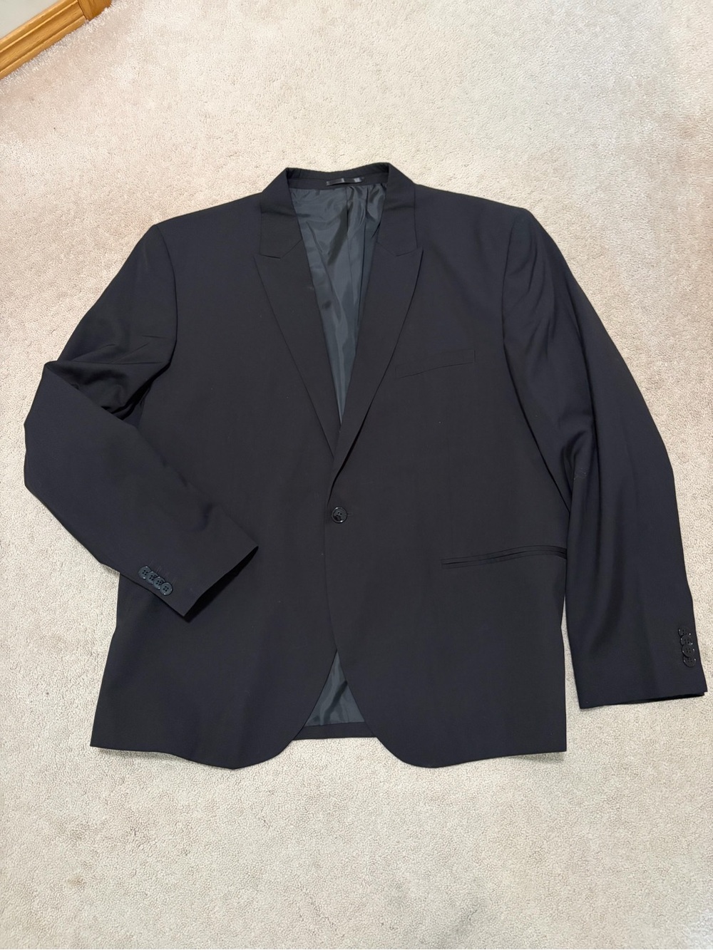 Men’s 2XL H&M Blazer